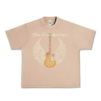 Burro Cranberries Dolores O'Riordan Urban Heavy Tee - linhVisuals