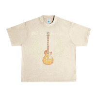Sandshell Cranberries Dolores O'Riordan Urban Heavy Tee - linhVisuals