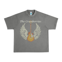 Cranberries Dolores O'riordan Urban Heavy Tee | Teevron