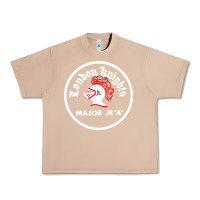 Burro chl retro ohl knights Urban Heavy Tee - linhVisuals