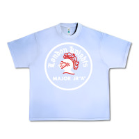 Grape Ice chl retro ohl knights Urban Heavy Tee - linhVisuals