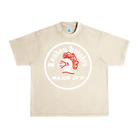 Sandshell chl retro ohl knights Urban Heavy Tee - linhVisuals