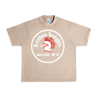 French Oak chl retro ohl knights Urban Heavy Tee - linhVisuals