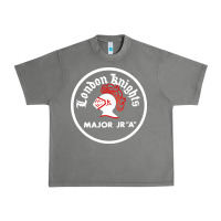 Tornado chl retro ohl knights Urban Heavy Tee - linhVisuals