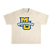 Sandshell marquett Urban Heavy Tee - linhVisuals