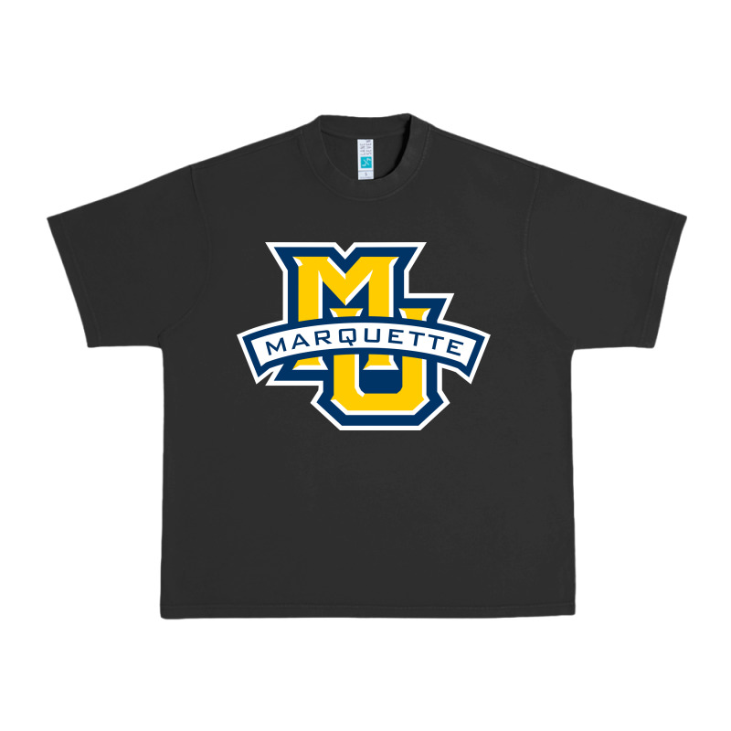 Marquett Urban Heavy Tee by linhVisuals | Teevron