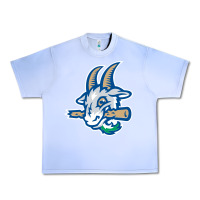 Grape Ice hartford-yard-goats Urban Heavy Tee - linhVisuals