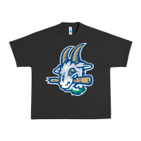 Pigment Black hartford-yard-goats Urban Heavy Tee - linhVisuals