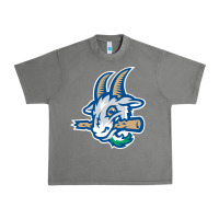 Tornado hartford-yard-goats Urban Heavy Tee - linhVisuals