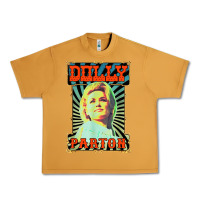 Peanut Butter #parton vintage Urban Heavy Tee - linhVisuals