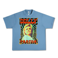 #parton Vintage Urban Heavy Tee | Teevron
