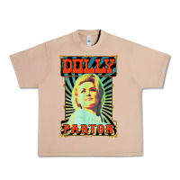Burro #parton vintage Urban Heavy Tee - linhVisuals