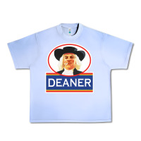 Deaner Oats Urban Heavy Tee | Teevron