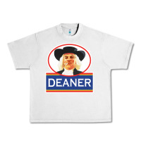Lunar Rock deaner oats Urban Heavy Tee - linhVisuals