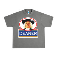 Tornado deaner oats Urban Heavy Tee - linhVisuals