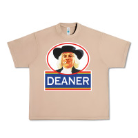 Deaner Oats Urban Heavy Tee | Teevron