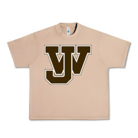 Burro jefferson high school Urban Heavy Tee - linhVisuals
