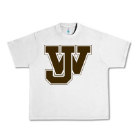 Lunar Rock jefferson high school Urban Heavy Tee - linhVisuals