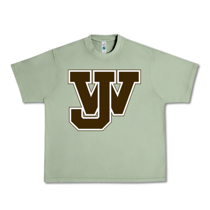 Jefferson High School Urban Heavy Tee by linhVisuals | Teevron