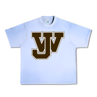 Grape Ice jefferson high school Urban Heavy Tee - linhVisuals