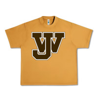 Peanut Butter jefferson high school Urban Heavy Tee - linhVisuals