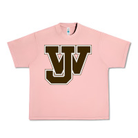 Jefferson High School Urban Heavy Tee | Teevron