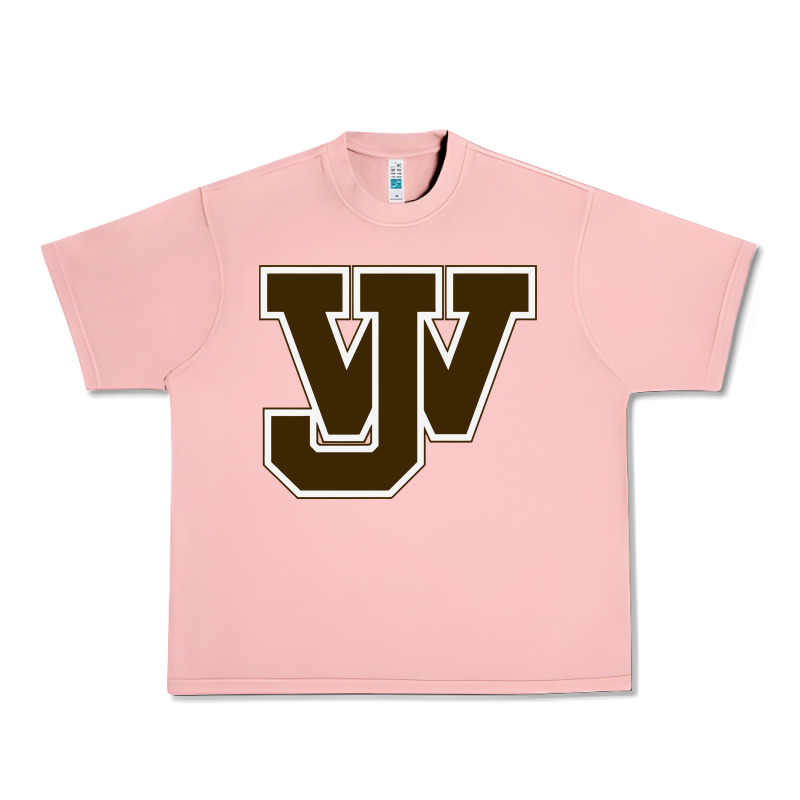 Jefferson High School Urban Heavy Tee by linhVisuals | Teevron