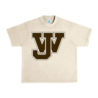 Sandshell jefferson high school Urban Heavy Tee - linhVisuals