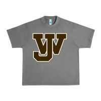 Tornado jefferson high school Urban Heavy Tee - linhVisuals