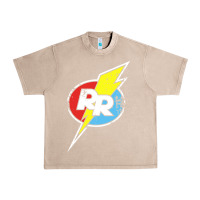 French Oak #rescue rangers Urban Heavy Tee - linhVisuals