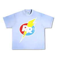 Grape Ice #rescue rangers Urban Heavy Tee - linhVisuals