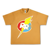 Peanut Butter #rescue rangers Urban Heavy Tee - linhVisuals