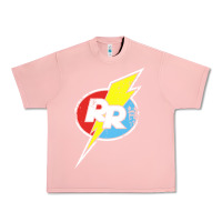 Salmon #rescue rangers Urban Heavy Tee - linhVisuals