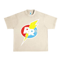 Sandshell #rescue rangers Urban Heavy Tee - linhVisuals
