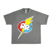 Tornado #rescue rangers Urban Heavy Tee - linhVisuals