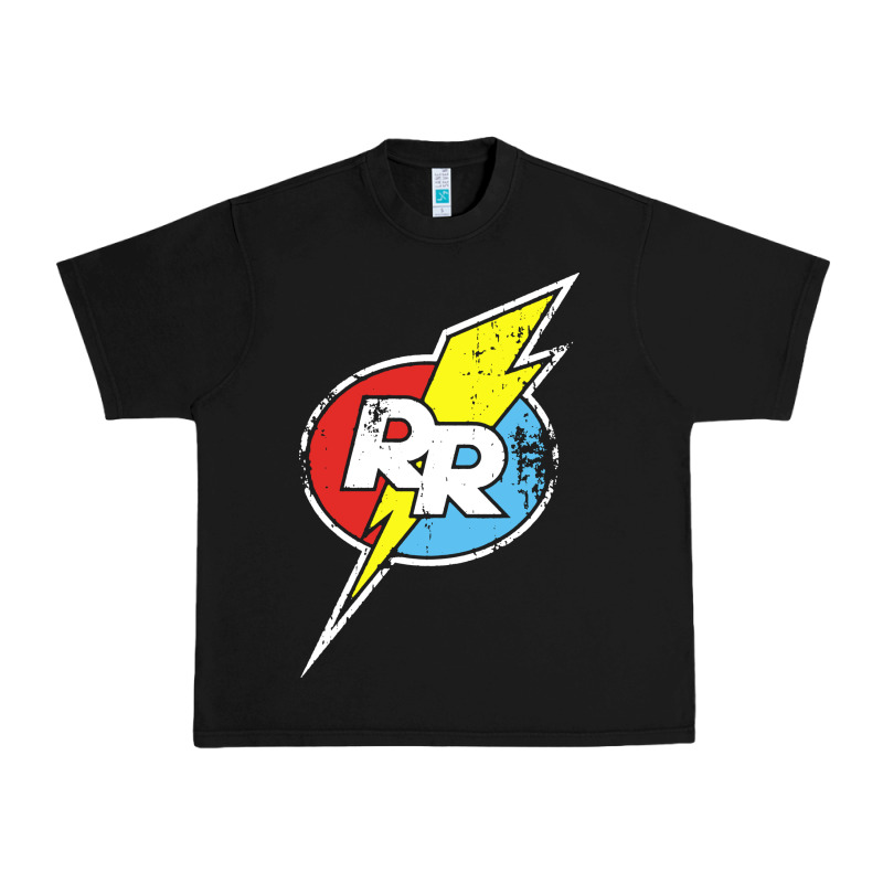#rescue Rangers Urban Heavy Tee by linhVisuals | Teevron