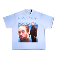 Grape Ice #robert pattinson Urban Heavy Tee - linhVisuals