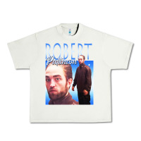 Pistachio #robert pattinson Urban Heavy Tee - linhVisuals