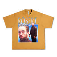 Peanut Butter #robert pattinson Urban Heavy Tee - linhVisuals