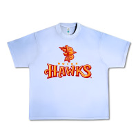 Grape Ice the-boise-hawks-fan Urban Heavy Tee - linhVisuals