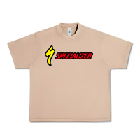 Burro Specialized Bikes Bicycle Urban Heavy Tee - linhVisuals