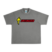 Tornado Specialized Bikes Bicycle Urban Heavy Tee - linhVisuals