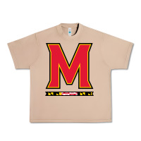 Burro maryland terr Urban Heavy Tee - linhVisuals