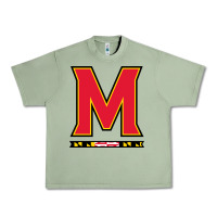 Maryland Terr Urban Heavy Tee | Teevron