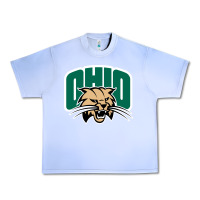Grape Ice ohio bobc Urban Heavy Tee - linhVisuals