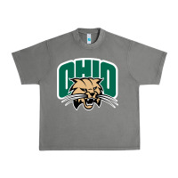Tornado ohio bobc Urban Heavy Tee - linhVisuals