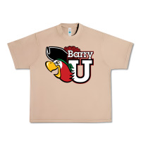 Burro barry Urban Heavy Tee - linhVisuals