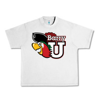 Lunar Rock barry Urban Heavy Tee - linhVisuals