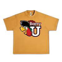 Peanut Butter barry Urban Heavy Tee - linhVisuals
