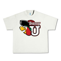 Pistachio barry Urban Heavy Tee - linhVisuals